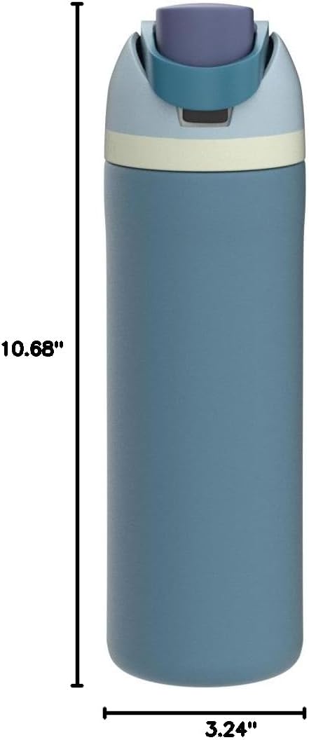 Stylish FreeSip Water Bottle