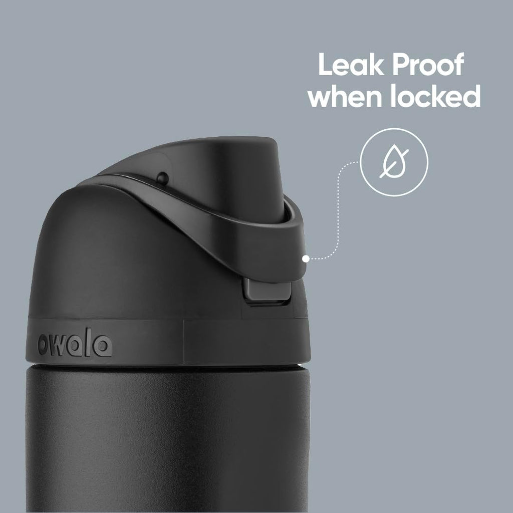 Stylish FreeSip Water Bottle