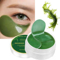 RevitalEyes Seaweed Patches