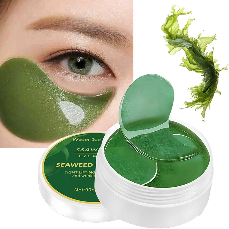 RevitalEyes Seaweed Patches