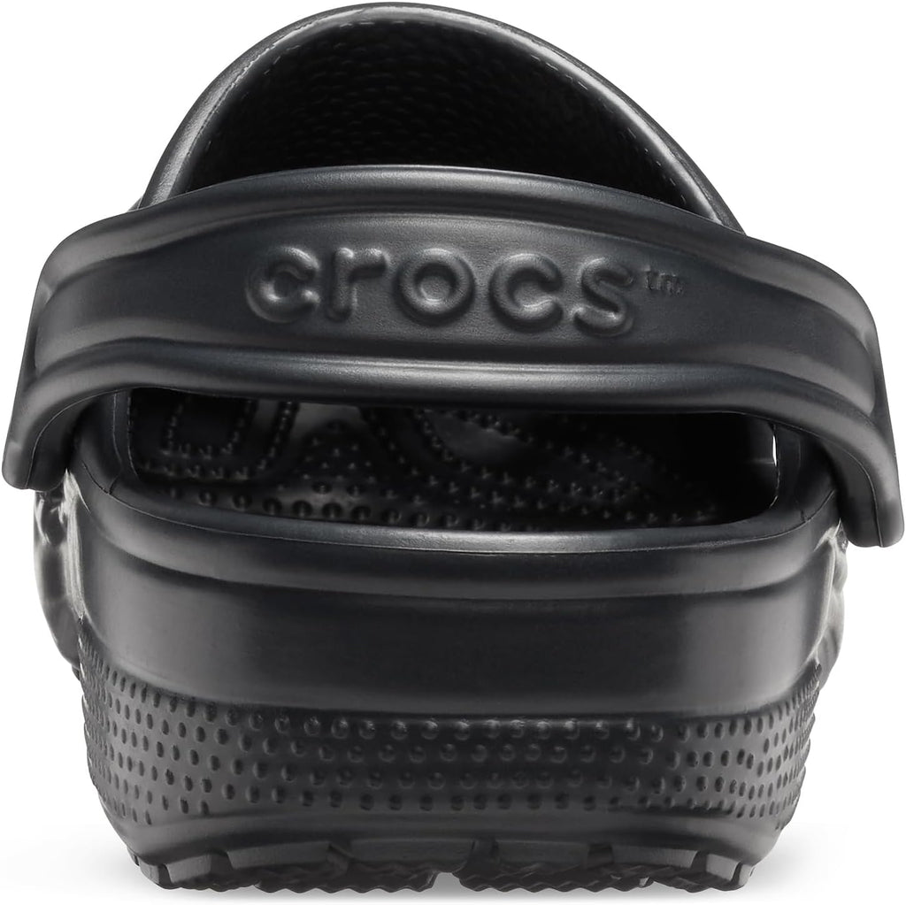 Comfortable Everyday Clogs