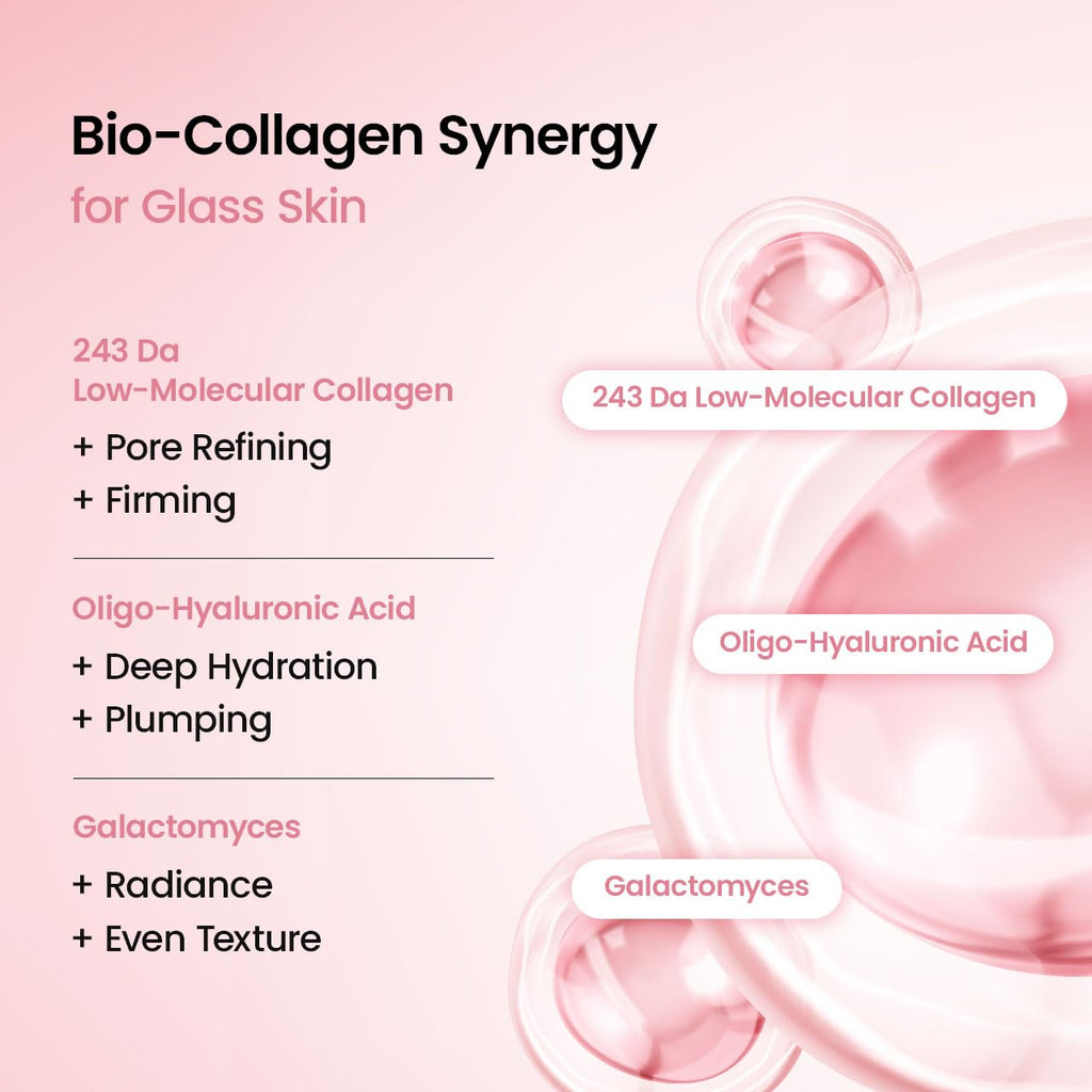 HydroGlow Overnight Face Mask