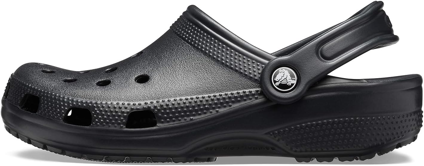 Comfortable Everyday Clogs