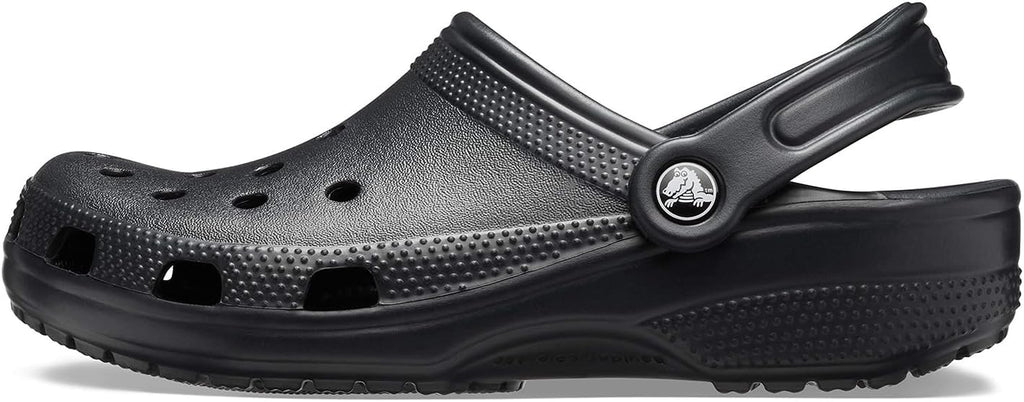 Comfortable Everyday Clogs