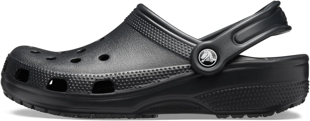 Comfortable Everyday Clogs