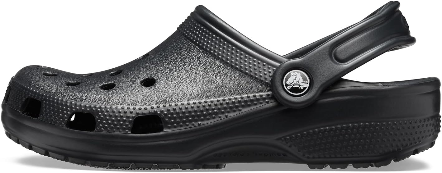 Comfortable Everyday Clogs