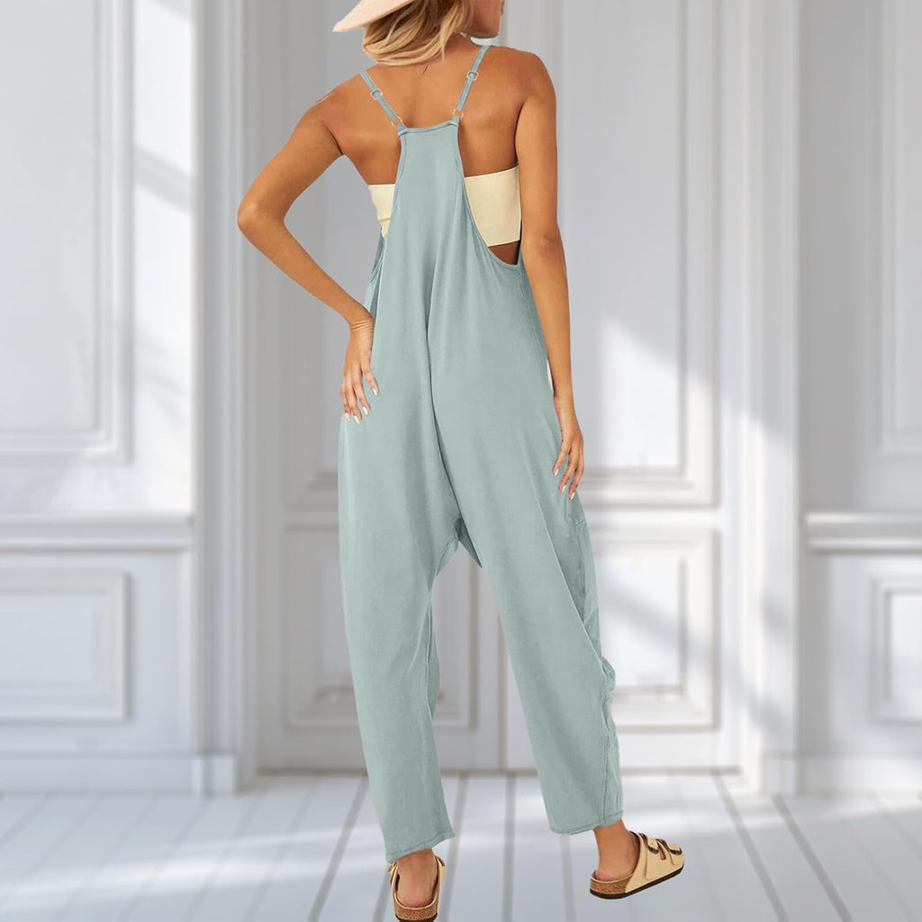 Stylish Women's Summer Jumpsuits