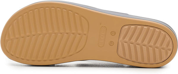 Stylish Comfort Wedge Sandals