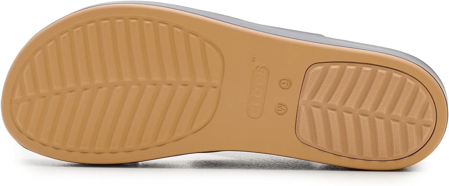 Stylish Comfort Wedge Sandals
