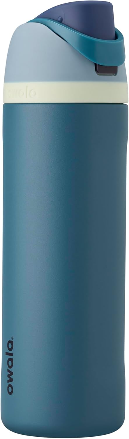 Stylish FreeSip Water Bottle