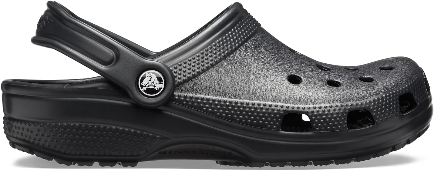 Comfortable Everyday Clogs