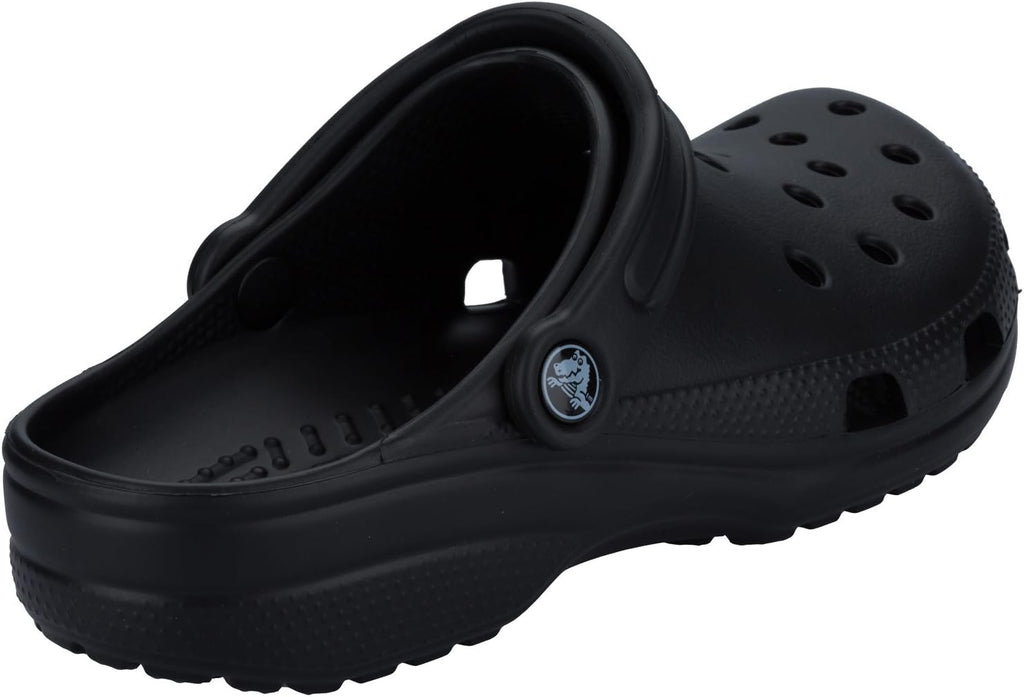 Comfortable Everyday Clogs