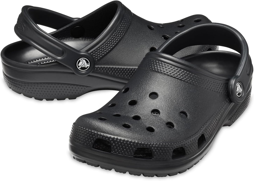 Comfortable Everyday Clogs