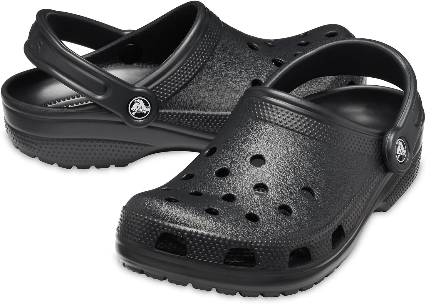 Comfortable Everyday Clogs