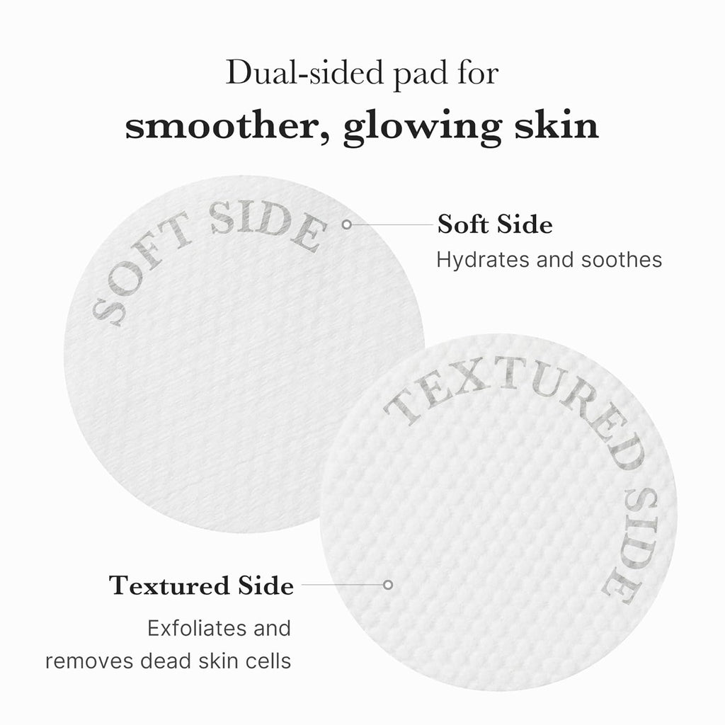 Glow & Pore Perfect Toner Pads