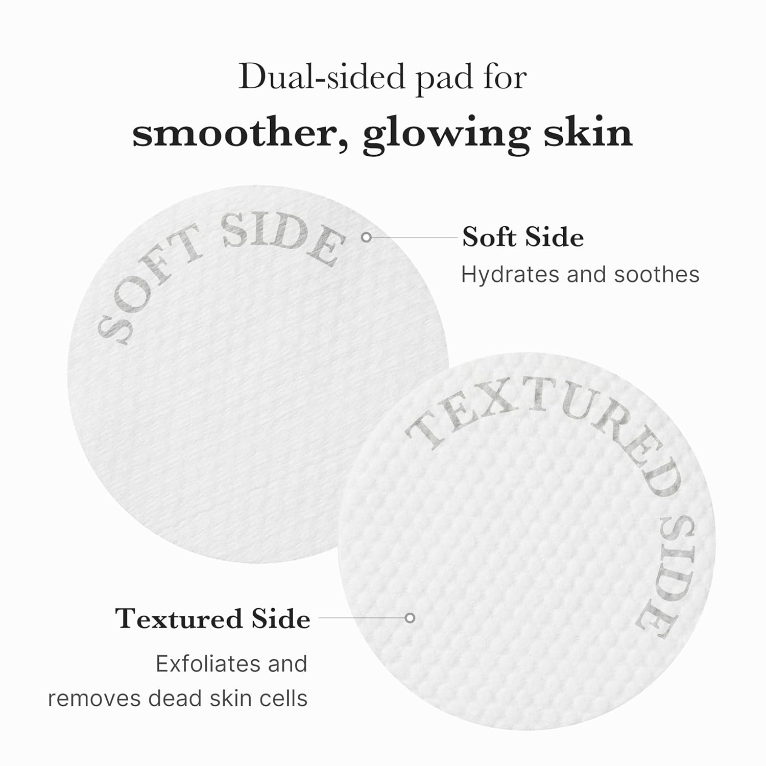 Glow & Pore Perfect Toner Pads