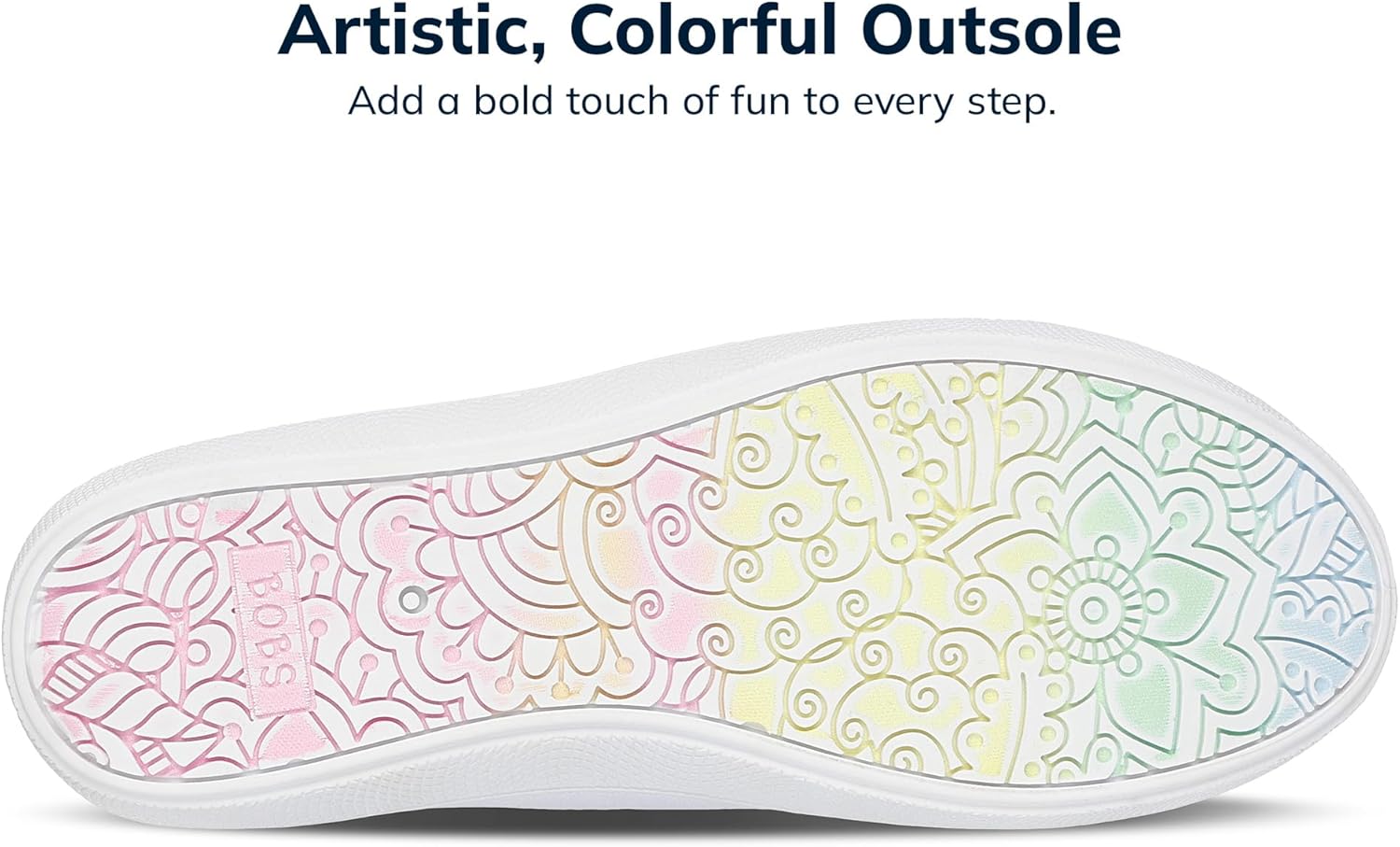 Skechers Bobs Cute Sneakers