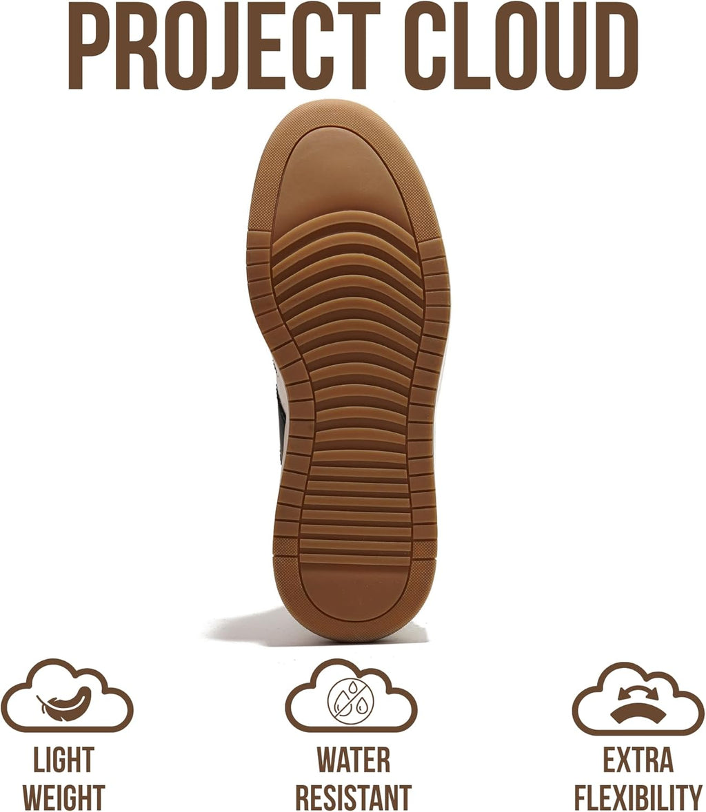 Cloud Comfort Women's Sneakers