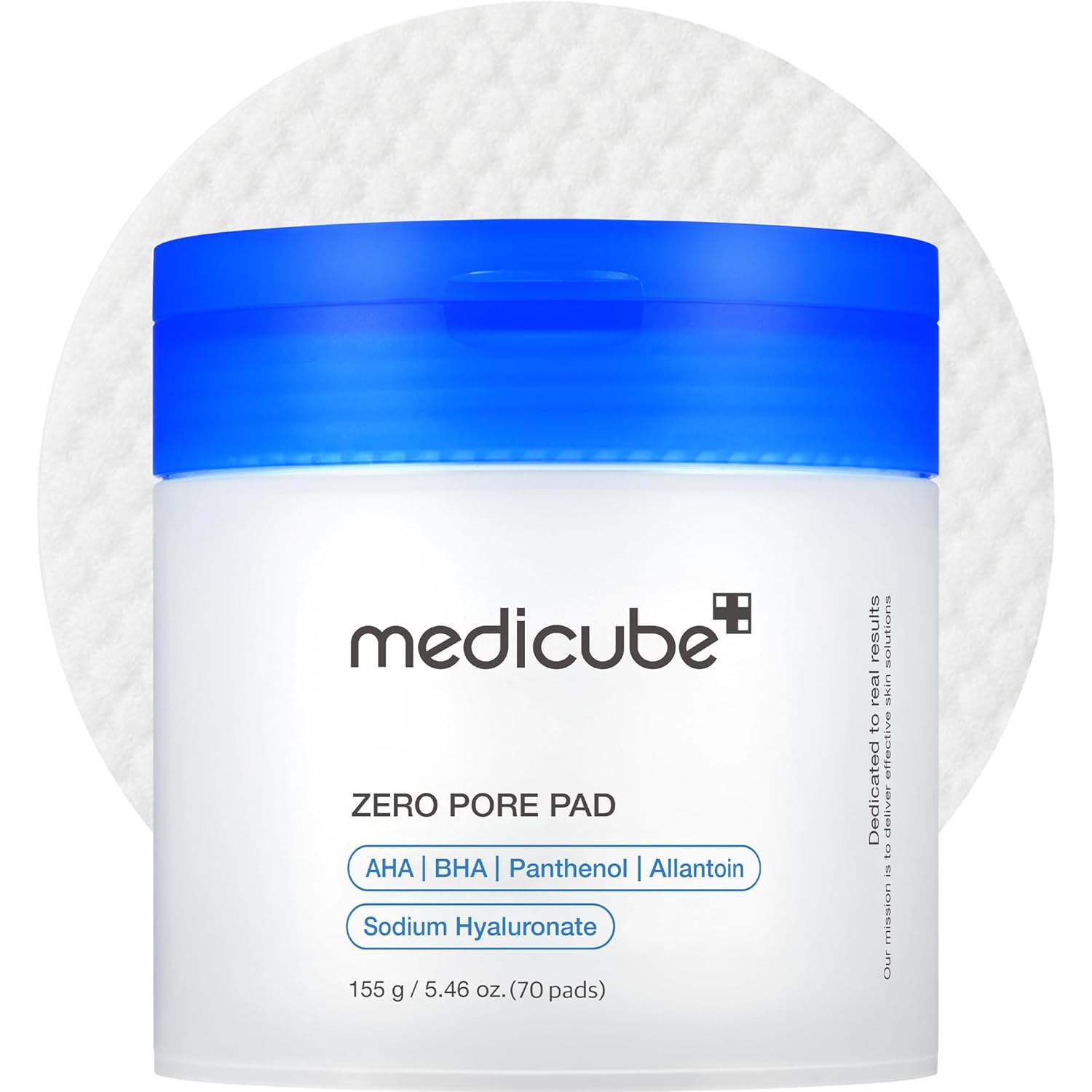 Glow & Pore Perfect Toner Pads