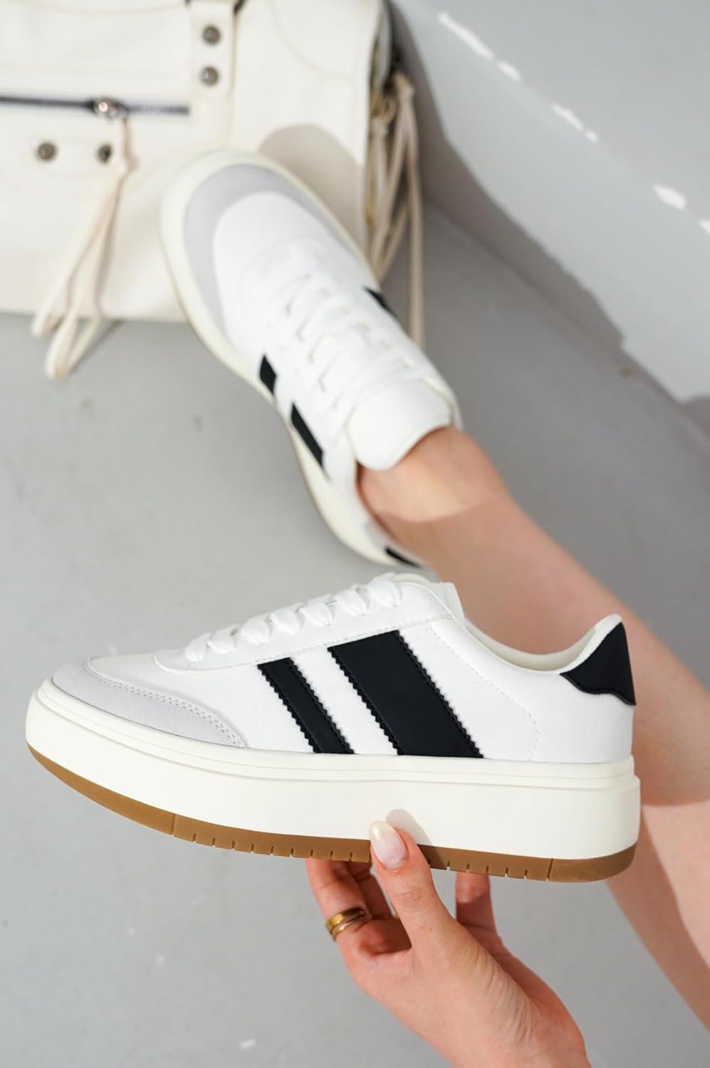 Cloud Comfort Women's Sneakers