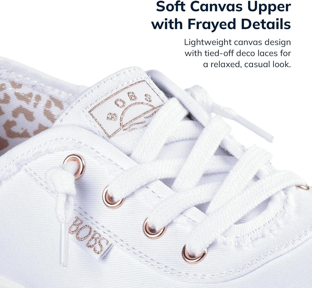Skechers Bobs Cute Sneakers