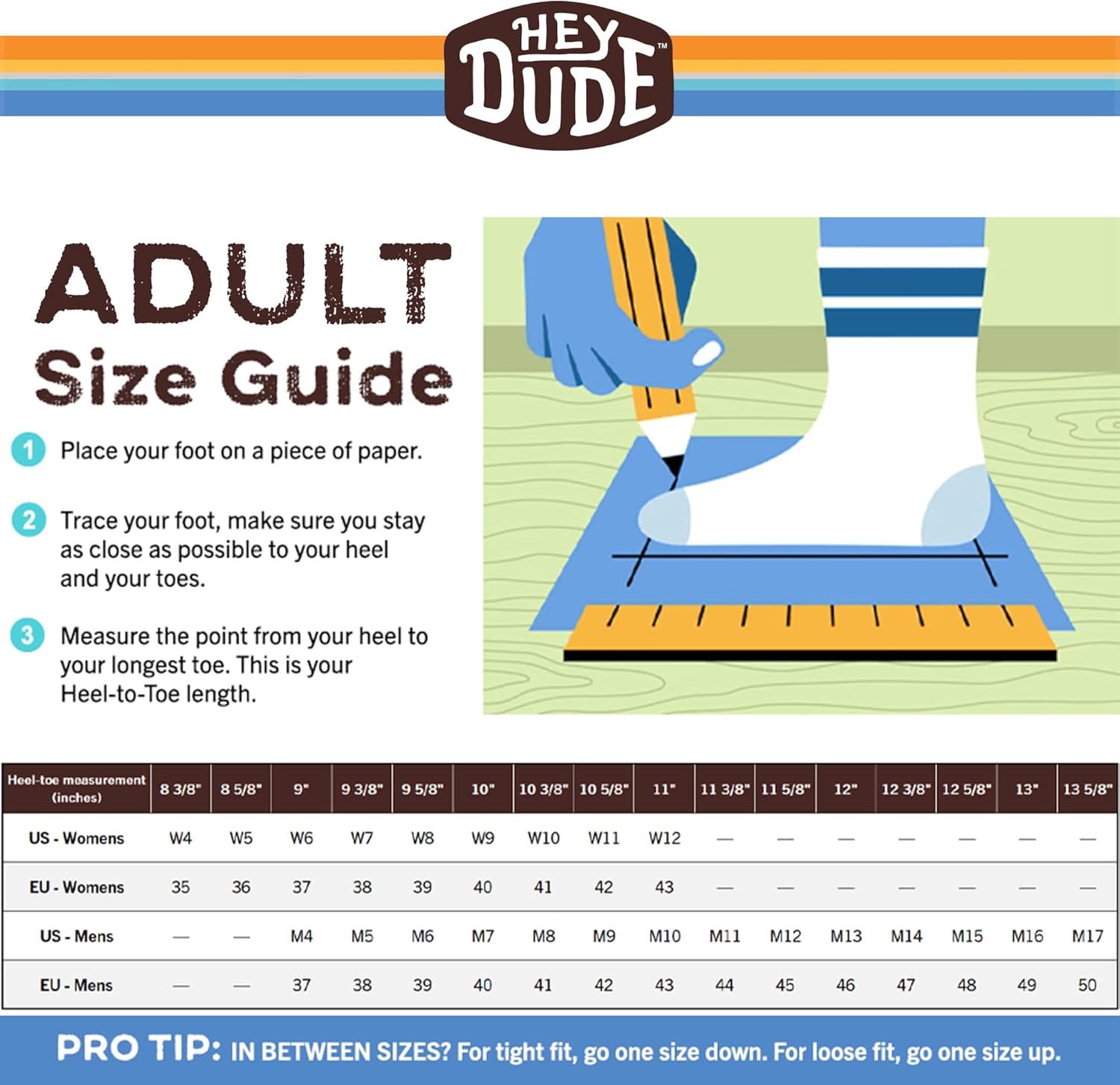 HEYDUDE Women's Cozy Mules