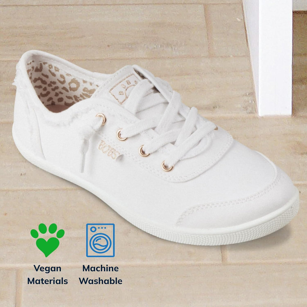 Skechers Bobs Cute Sneakers