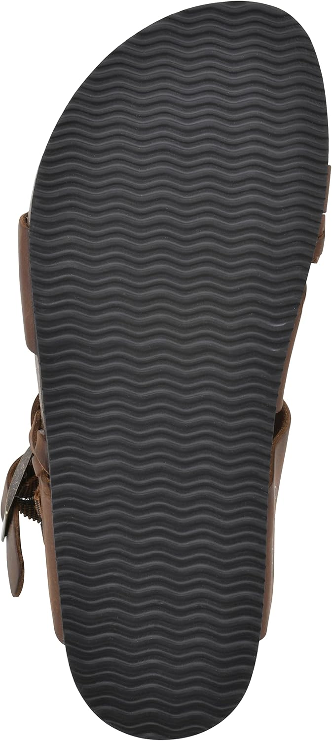 Hazy Braided Comfort Sandals