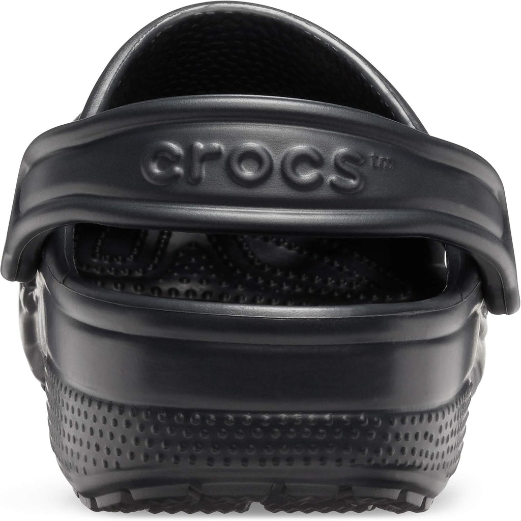 Comfortable Everyday Clogs