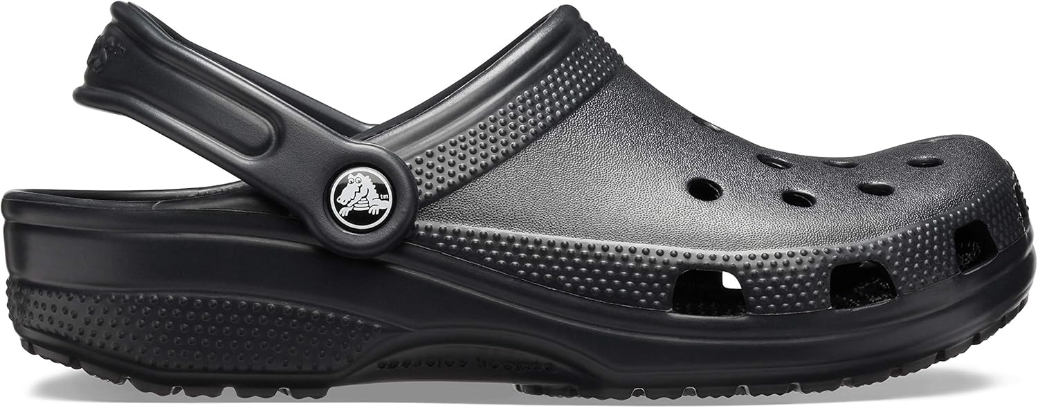 Comfortable Everyday Clogs
