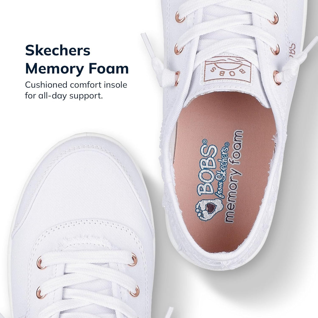 Skechers Bobs Cute Sneakers