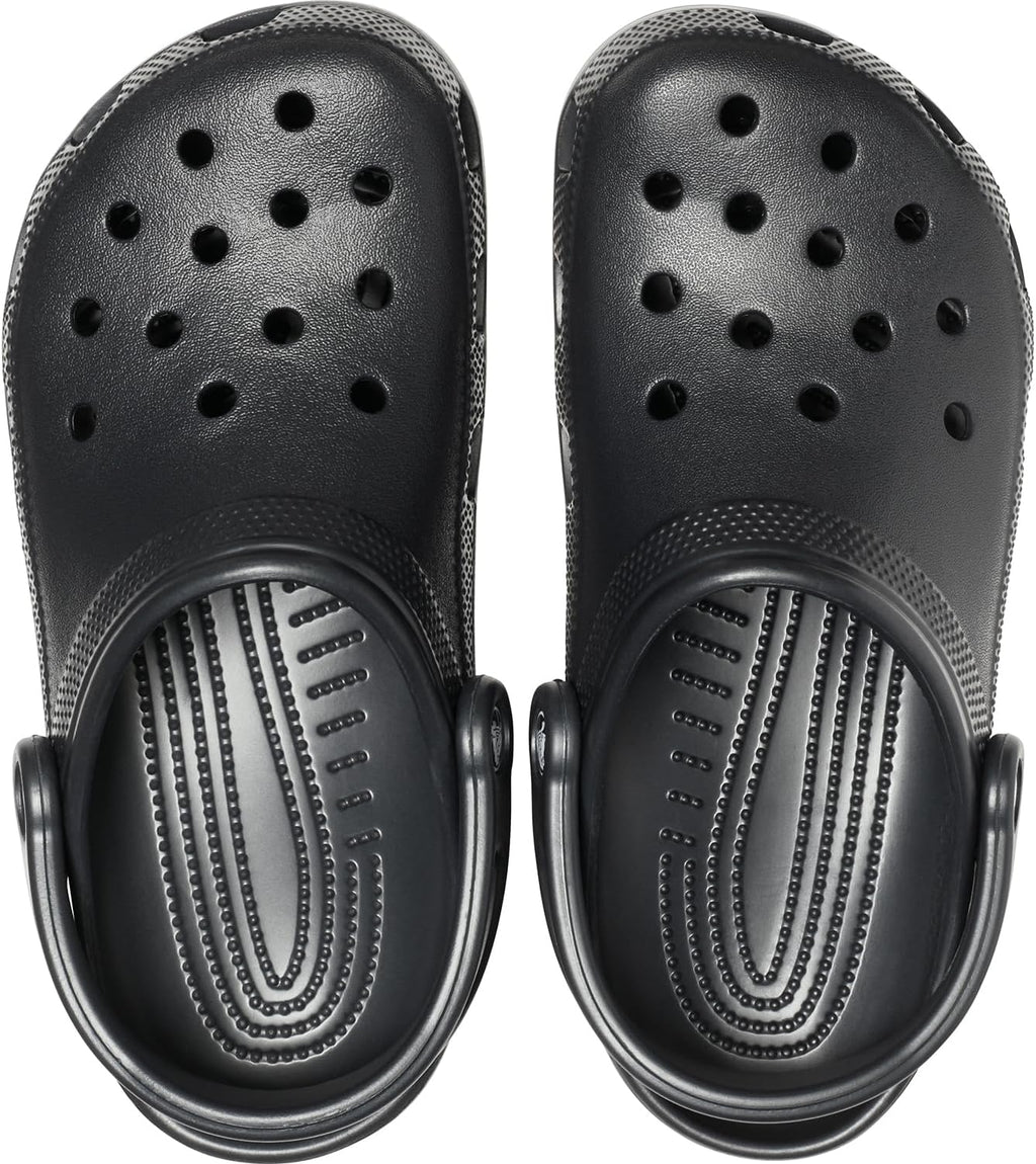 Comfortable Everyday Clogs