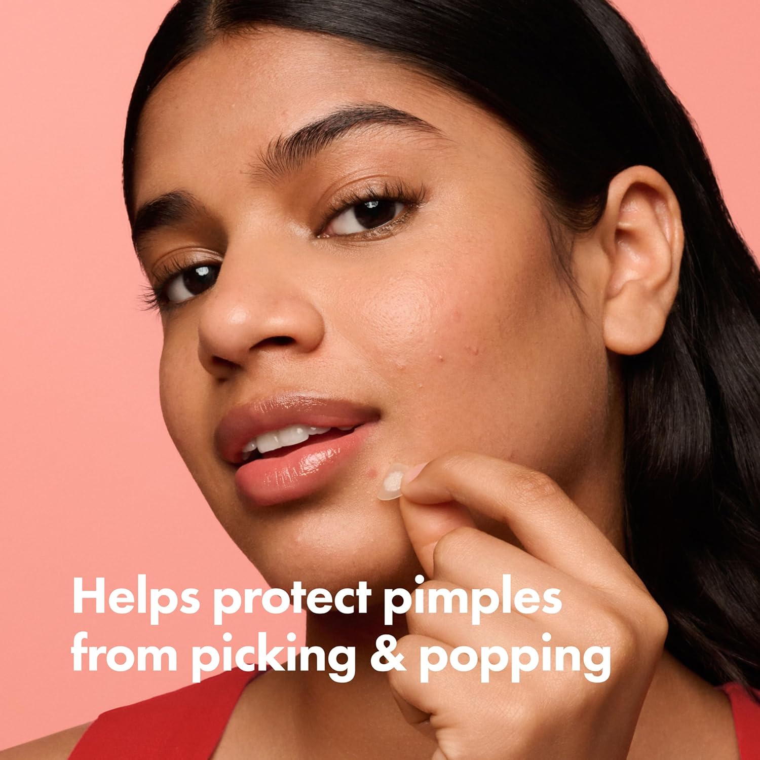 Mighty Pimple Patches
