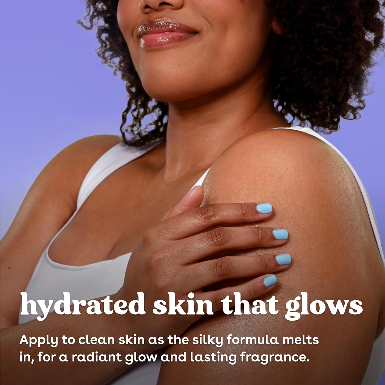 Vanilla Cashmere Body Lotion