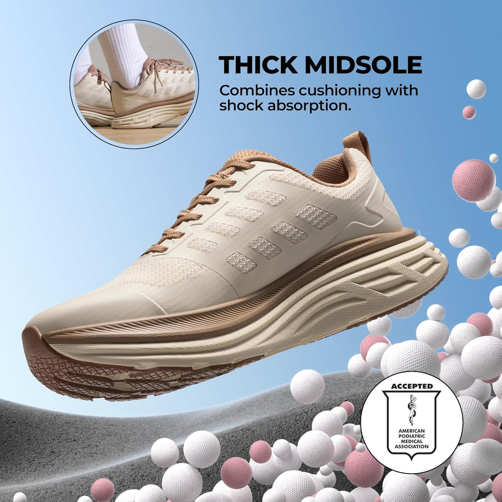 ComfortStride Women's Sneakers