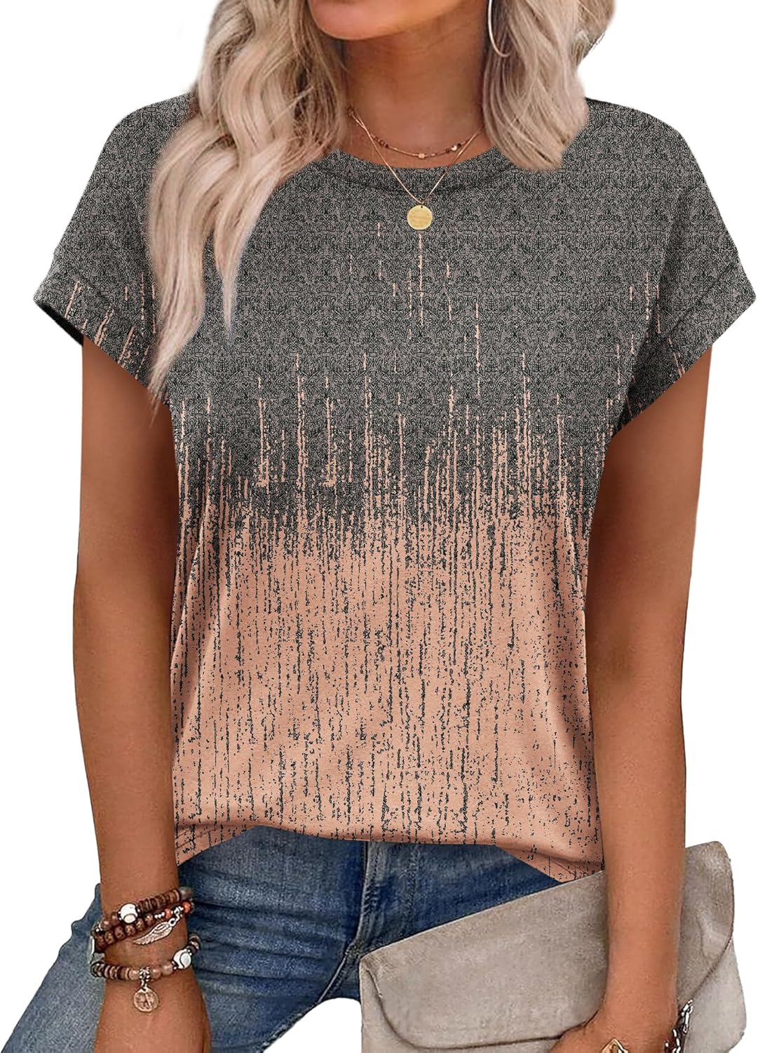 Trendy Summer Blouses for Women
