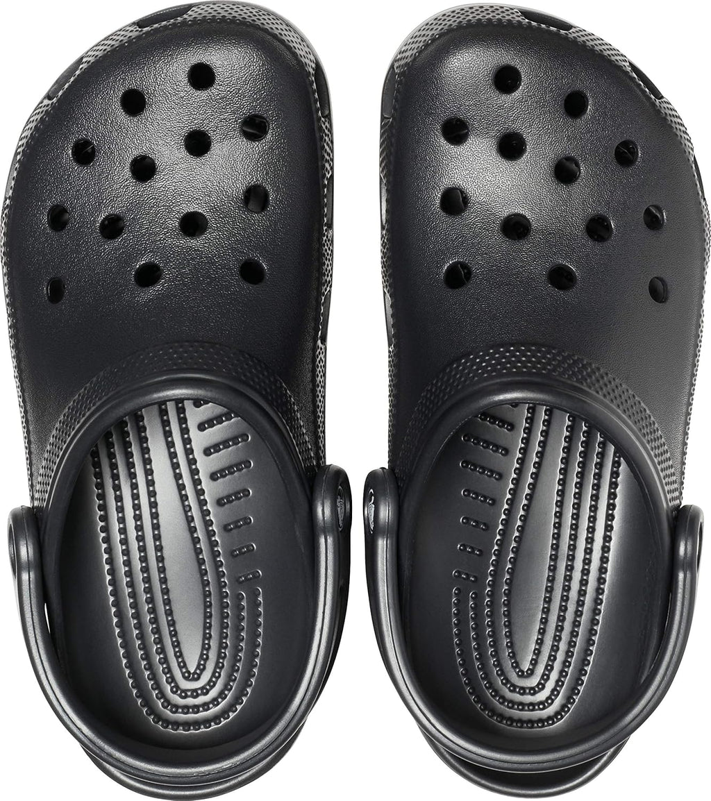 Comfortable Everyday Clogs