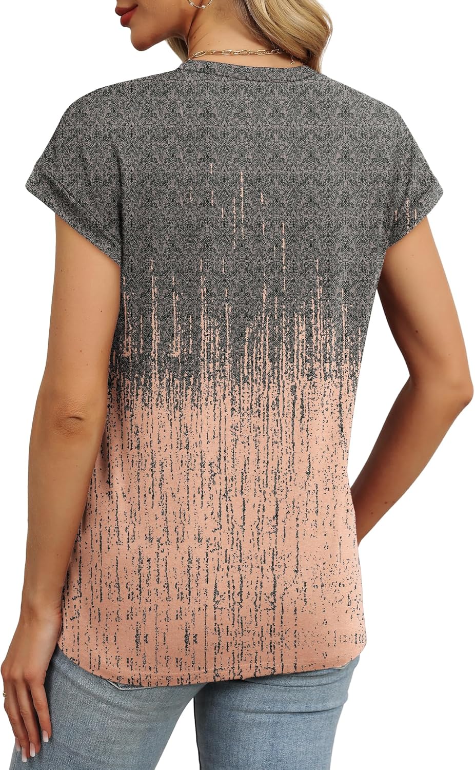 Trendy Summer Blouses for Women