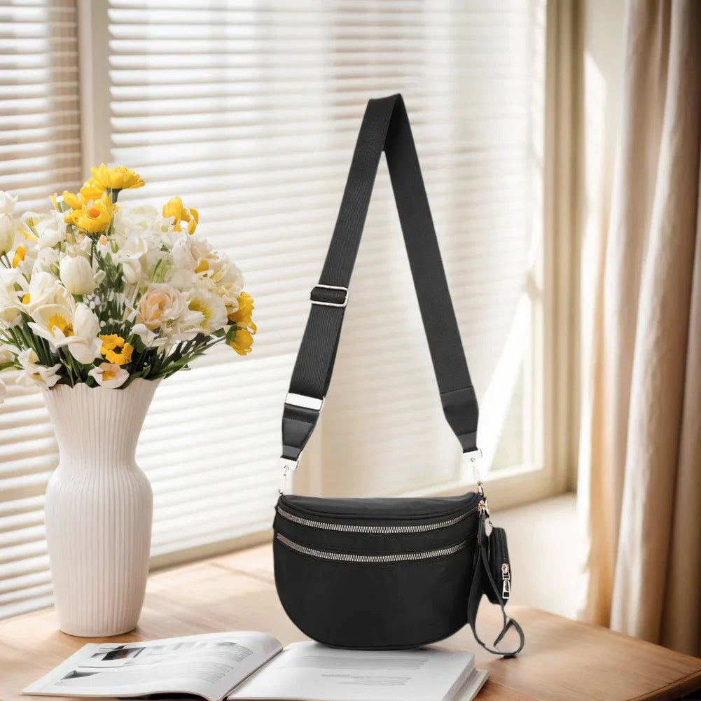 Stylish Women's Crossbody Bag