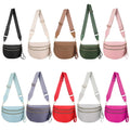 Stylish Women's Crossbody Bag