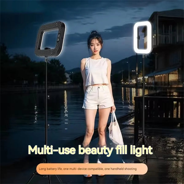 GlowPro Portable Selfie Light