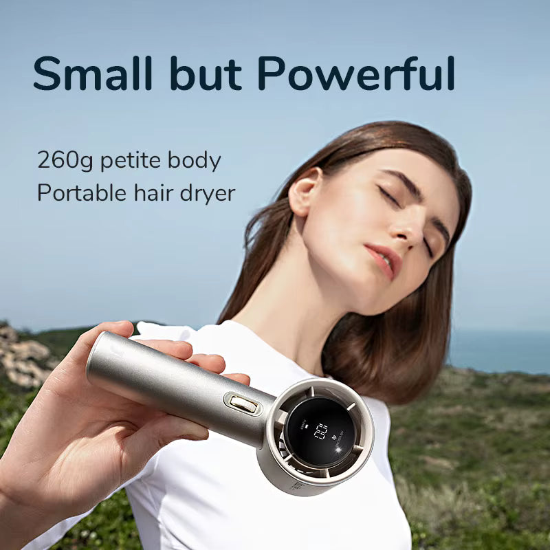 Breeze Buddy Portable Fan