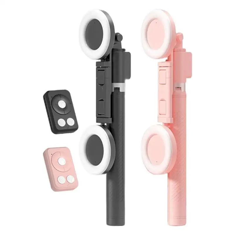 Ultimate Selfie Tripod Stick