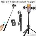 Ultimate Selfie Tripod Stick