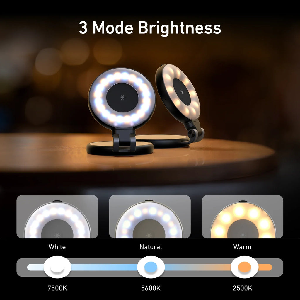 Brighten Your Selfies Instantly