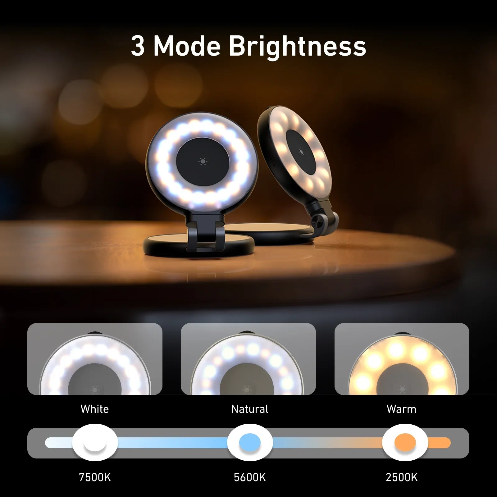 Brighten Your Selfies Instantly